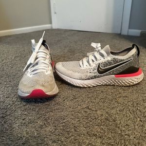 Nike Epic React Tennis Shoes